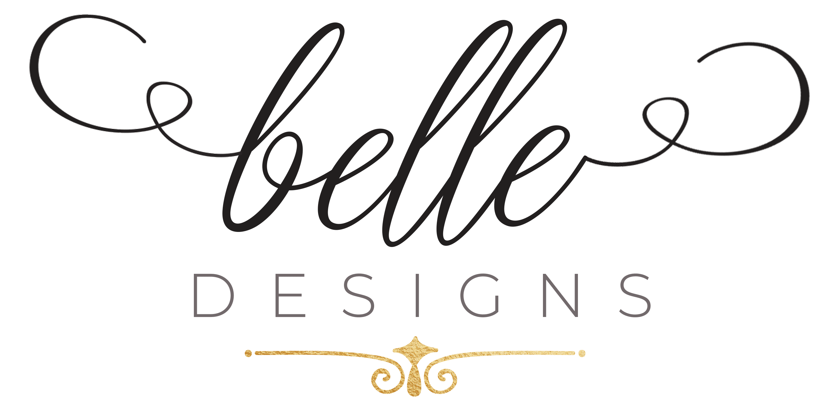 Belle Designs | Website Design For Beauticians